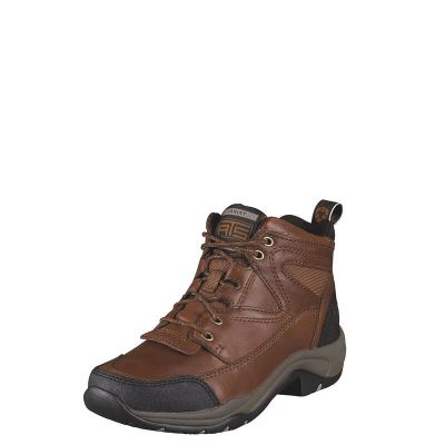 Ariat Terrain - Outdoor Schoenen Koper Dames - 11775-053